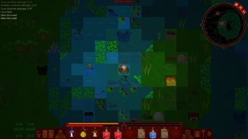 Once upon a Dungeon 2 screenshot 5