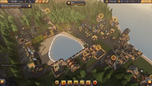 Make Your Kingdom screenshot 1