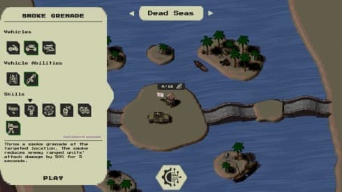Last Outpost screenshot 5