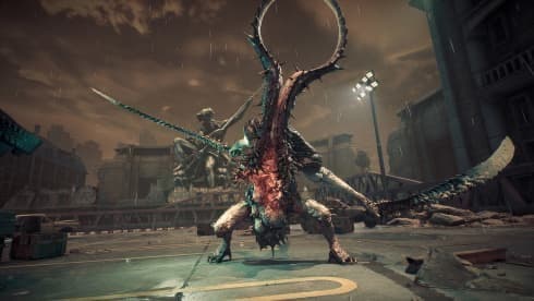 Stellar Blade | Лицензия screenshot 4