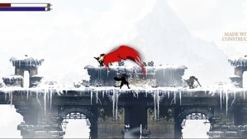 DEAD DAYLIGHT screenshot 1