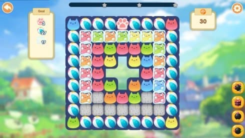 猫咪小姐2 screenshot 4