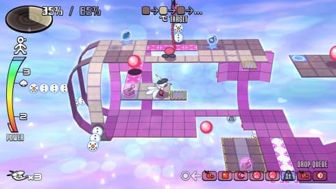 VIVIDLOPE screenshot 5