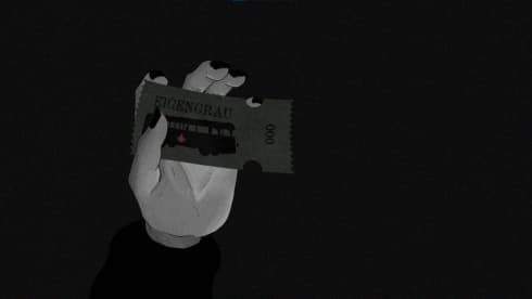I Did Not Buy This Ticket screenshot 2