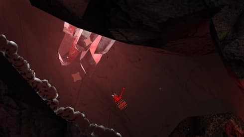 Barrhell screenshot 1