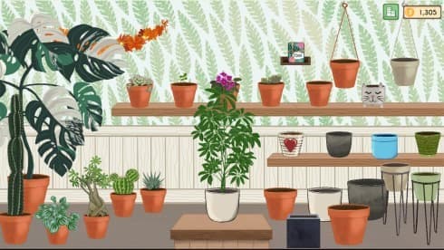 Plant Therapy screenshot 3