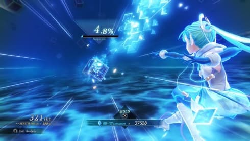 The Legend of Heroes: Trails through Daybreak 2 screenshot 6