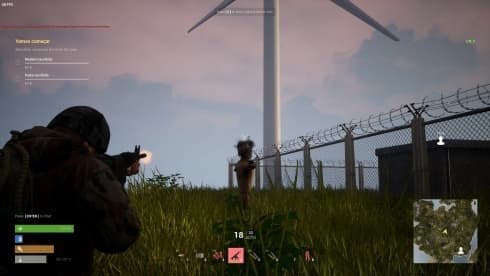 KAOS生存 screenshot 5