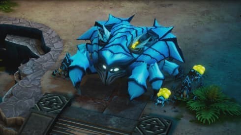 The Hive screenshot 3