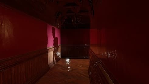 DEVIL'S WAY screenshot 1