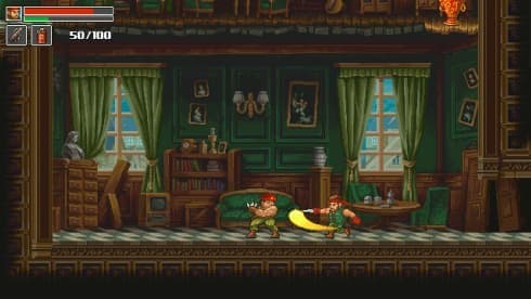 Guns of Fury screenshot 5