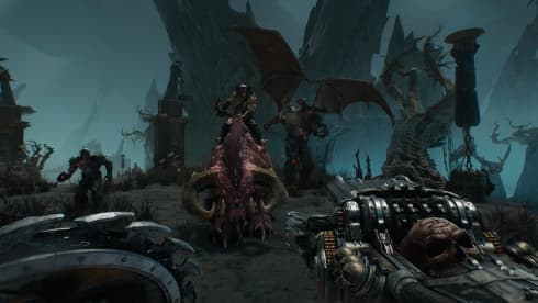 DOOM: The Dark Ages | Лицензия screenshot 3