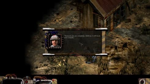 Shadow Vault screenshot 4