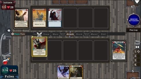 Card Artisan screenshot 3