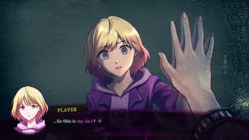 Yet Another Killing Game screenshot 1