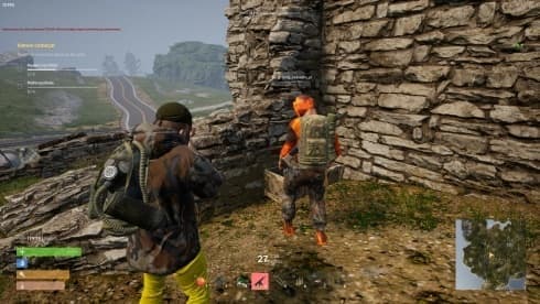 KAOS生存 screenshot 6