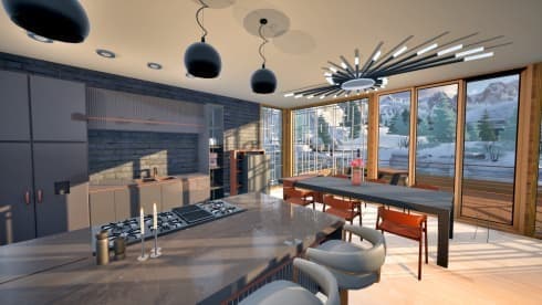 Architect Life: A House Design Simulator screenshot 1