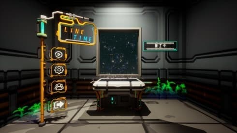 Line Time screenshot 1