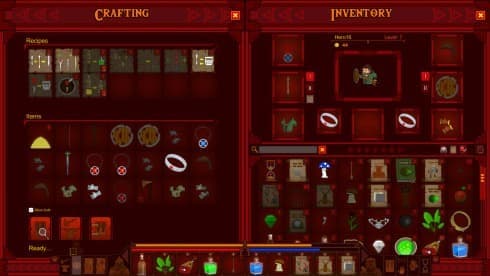 Once upon a Dungeon 2 screenshot 4