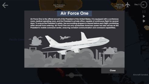 Mini Airways screenshot 6