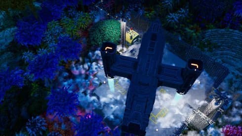 Dawn Apart screenshot 5