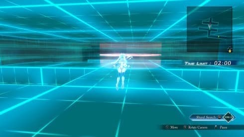 The Legend of Heroes: Trails through Daybreak 2 screenshot 5