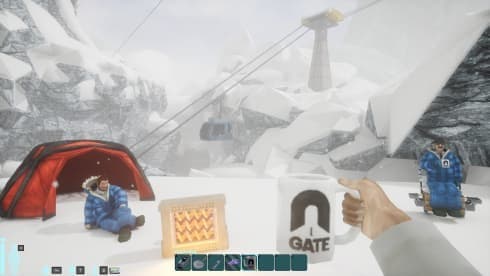 Abiotic Factor screenshot 6