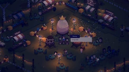 Everholm screenshot 6