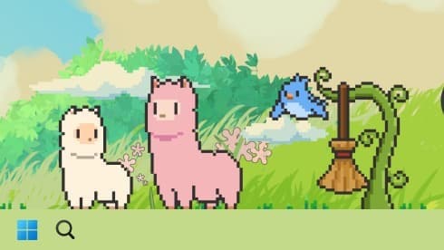 Tiny Pasture screenshot 5