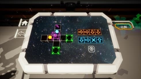 Line Time screenshot 2