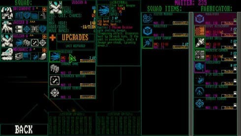 大型机防御者 screenshot 5
