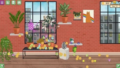 Plant Therapy screenshot 2