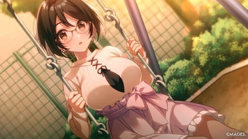 SINce Memories: Off The Starry Sky screenshot 5