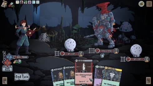 Novus Orbis screenshot 4