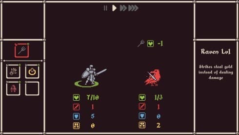 He is Coming screenshot 6