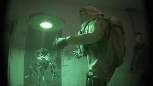 UNDERWARD screenshot 4