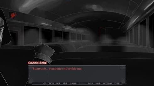 I Did Not Buy This Ticket screenshot 5