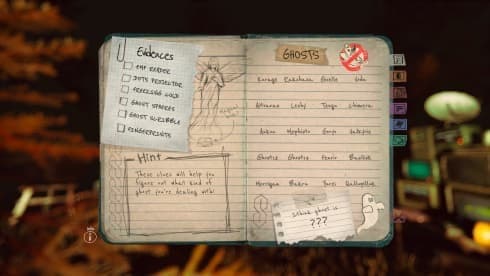Lost Lullabies: The Orphanage Chronicles screenshot 6