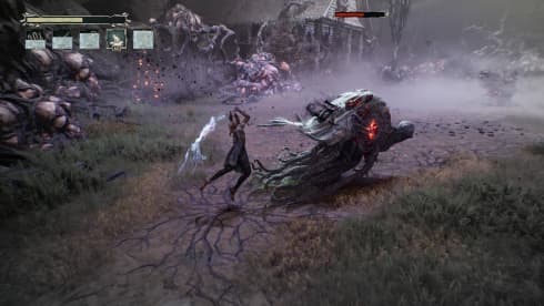 South of Midnight screenshot 2