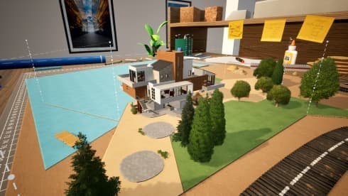 Architect Life: A House Design Simulator screenshot 2