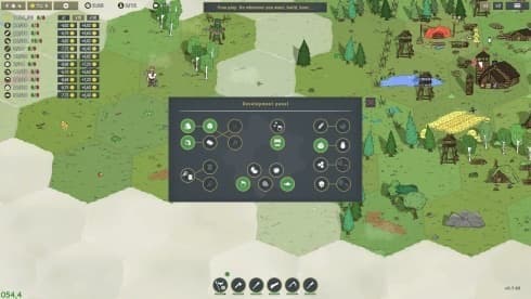 FolkOrigin screenshot 4
