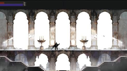 DEAD DAYLIGHT screenshot 3