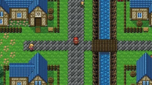 Starlight Legacy screenshot 3