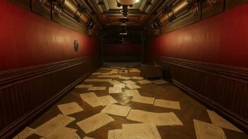 DEVIL'S WAY screenshot 2