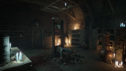 Death Relives screenshot 6