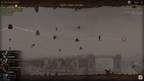 Voidsayer screenshot 6