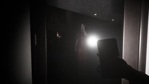 Nightmare Side: The Game screenshot 2