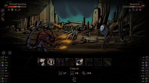 Voidsayer screenshot 4