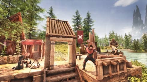 Conan Exiles screenshot 6
