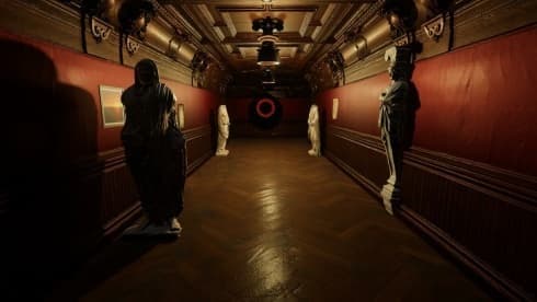 DEVIL'S WAY screenshot 5